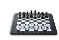 Millennium Spiel eONE M841 Elektronisches Schachbrett, mit Zuganzeige,...