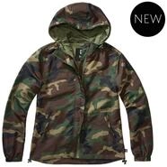 Brandit Regenjacke