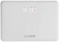 LUPUS ELECTRONICS Funkrepeater V2 Gefahrenmeldeanlage (Kaskadierbarer...