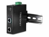 Trendnet TI-IG90 Industrial Gigabit PoE Injector 90W Netzwerk-Switch