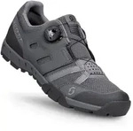 Scott SCOTT Sport Crus-R Boa DARK GREY/BLACK Fahrradschuh