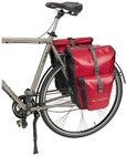 VAUDE Fahrradtasche Aqua Back Plus Single Fahrradtasche Hinterradtasche