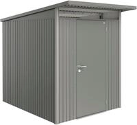 Biohort Ger&auml;tehaus AvantGarde, Gr. A2, BxT: 180x260 cm, verschiedene Farben mit