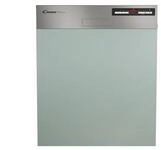 Candy teilintegrierbarer Geschirrsp&uuml;ler 32901477, 10.9 l, 16 Ma&szlig;gedecke, autoOpen