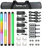 Kaiser Motivstrahler PavoTube II 15X 4er Kit