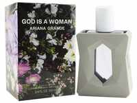 ARIANA GRANDE Eau de Parfum God is a Woman 100 ml