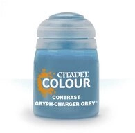 Games Workshop Spielfigur Citadel Contrast Gry