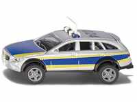 Siku 2302 - Mercedes-Benz All Terrain 4x4 Polizei