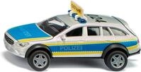 Siku Spielzeug-Auto Mercedes-Benz E-Klasse All-Terrain 4x4&ordf; Polizei