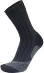 Arbeitssocken MEINDL "Socke Damen MT2", Damen, Gr. 39, schwarz, Obermaterial: 47%