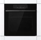 GORENJE Pyrolyse Backofen BPS6737E14X, BPS6737E14BG, mit 1-fach-Teleskopauszug,