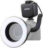 Godox MF-R76 - Macro Ringblitzger&auml;t Objektiv