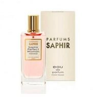 Saphir Parfums Eau de Parfum SAPHIR Frauen Perfekt EDP