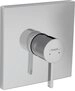 hansgrohe Wannenarmatur