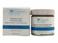 The Organic Pharmacy Gesichtswasser Hyaluronic Acid Corrective Mask