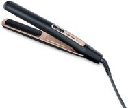 BEURER Gl&auml;tt- und Lockenstab HS 100, Keramik beschichtet