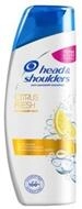 Head & Shoulders Haarshampoo Citrus Fresh (Anti-Dandruff Shampoo) - Volume:...