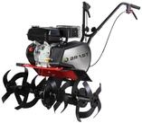 BRAST Benzinmotorhacke Gartenfr&auml;se 5,15kW(7PS), Luftgek&uuml;hlter 4 Takt...