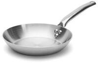 de Buyer Schmorpfanne De Buyer PFANNE ALCHIMY 24 CM