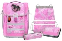 McNeill Schulranzen McLight 2 (Set, 5-tlg)
