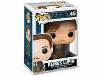 Funko Spielfigur Harry Potter - Remus Lupin 45 Pop!