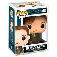 Funko Actionfigur POP Filme: Harry Potter - Remus Lupin