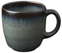 like. by Villeroy & Boch Tasse Lave Tasse, 1-tlg., Steingut, Steingut, 1 Stck,