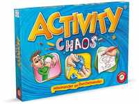 Piatnik Spiel, Brettspiel Activity Chaos