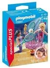 Playmobil&reg; 70881 Nixen beim Spielen Konstruktions-Spielset