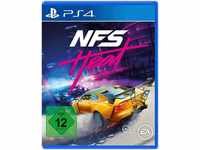 Need For Speed: Heat PlayStation 4