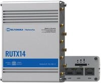 Teltonika RUTX14 Industrieller Mobilfunk Router 4G/LTE WLAN-Repeater