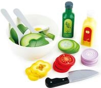 Hape Spiellebensmittel E3174 Salat-Set