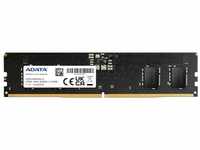 ADATA DIMM 8 GB DDR5-4800 Arbeitsspeicher
