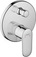 hansgrohe Sp&uuml;ltischarmatur