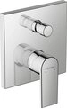 hansgrohe Sp&uuml;ltischarmatur