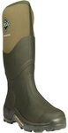 Muck Boots Thermo-Gummistiefel Muckmaster Gummistiefel Sto&szlig;d&auml;mpfend,