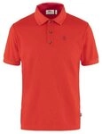 Fj&auml;llr&auml;ven Outdoorhemd FJ&Auml;LLR&Auml;VEN Crowley Pique Shirt M True Red