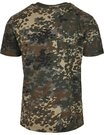 Brandit Kurzarmshirt Brandit Herren Brandit Premium Shirt (1-tlg)