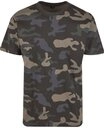 Brandit Kurzarmshirt Brandit Herren Brandit Premium Shirt (1-tlg)
