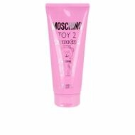 Moschino K&ouml;rperpflegemittel Toy 2 Bubble Gum Body Lotion 200ml