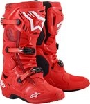 Alpinestars Tech 10 Motocross Stiefel Motorradstiefel wechselbare Sohlen