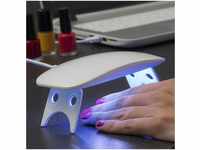 InnovaGoods UV Light for Nails