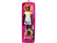Barbie Fashionistas #180 (HBV14)