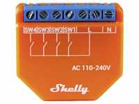 Shelly Plus i4 AC