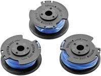 K&Auml;RCHER Fadenspule Fadenspulen Dreierpack f&uuml;r Rasentrimmer 2.444-016.0