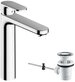 hansgrohe Sp&uuml;ltischarmatur