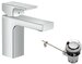 hansgrohe Sp&uuml;ltischarmatur