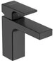 hansgrohe Sp&uuml;ltischarmatur schwarz