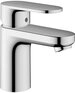 hansgrohe Waschtischarmatur Vernis Blend 70 Einhebel mit Metall
