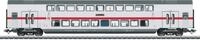 M&auml;rklin Personenwagen IC2 Doppelstock-Mittelwagen DBpza 682.2, 2. Klasse -...
